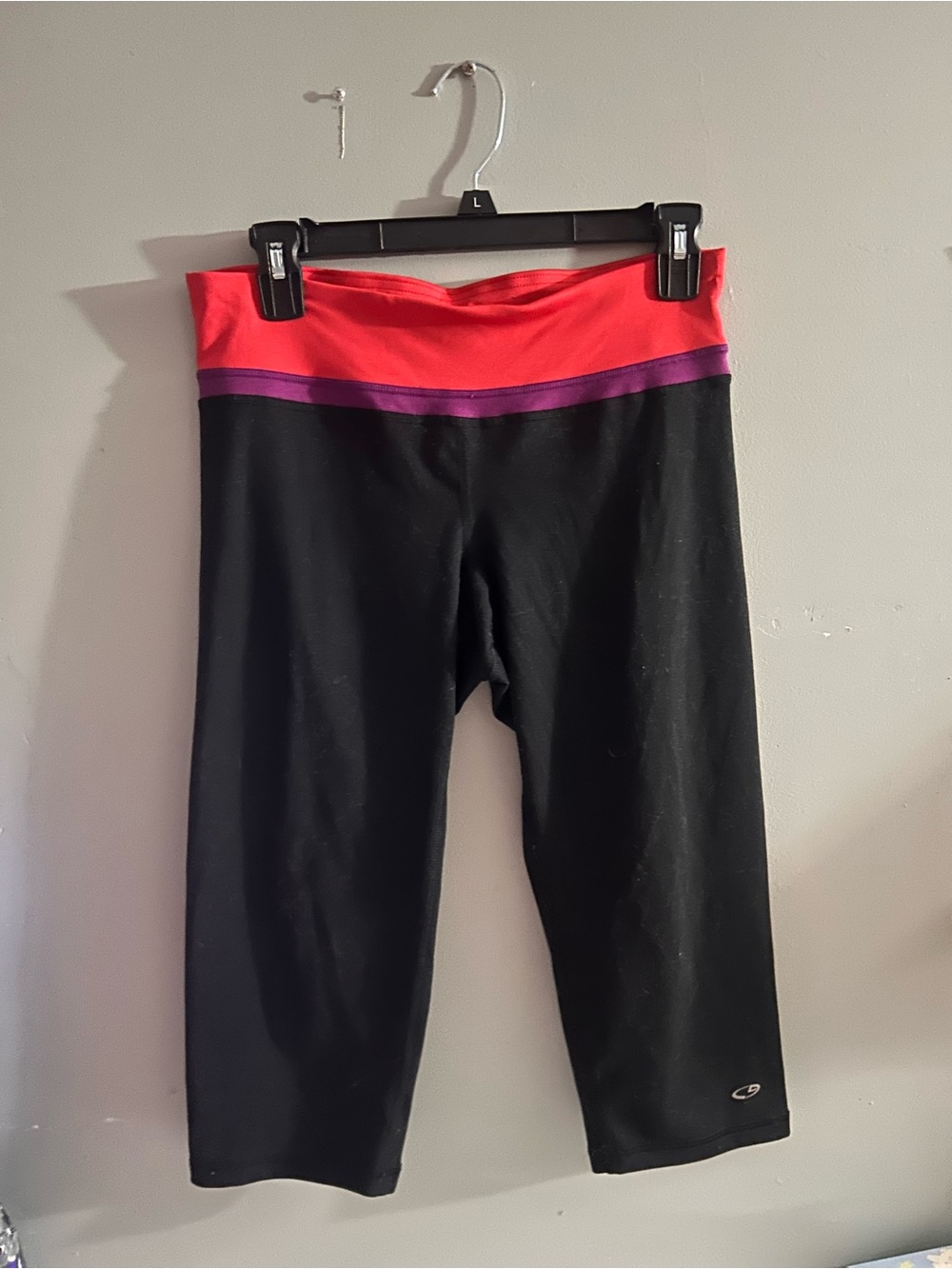 Champion  Capri Leggings